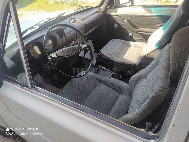 LADA (VAZ) Niva 1982, 148,000 km - 1.7 л - Şəki
