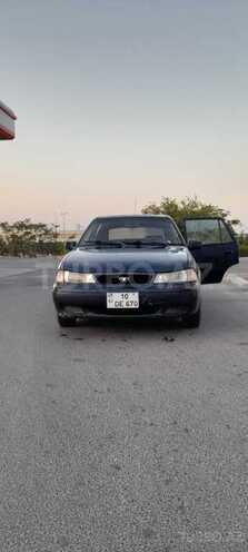 Daewoo Nexia 1996, 100,000 km - 1.5 l - Bakı