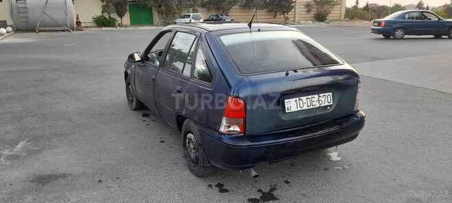 Daewoo Nexia 1996, 100,000 km - 1.5 l - Bakı