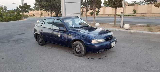 Daewoo Nexia 1996, 100,000 km - 1.5 l - Bakı