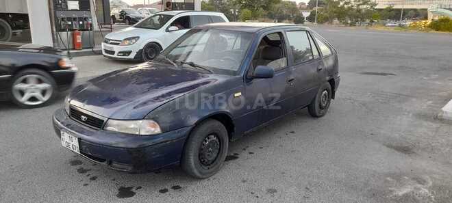 Daewoo Nexia 1996, 100,000 km - 1.5 l - Bakı