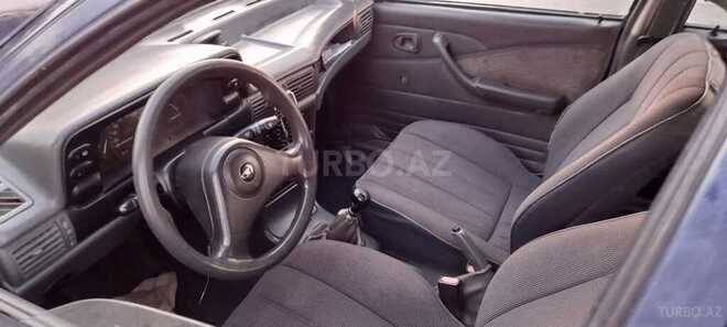 Daewoo Nexia 1996, 100,000 km - 1.5 l - Bakı