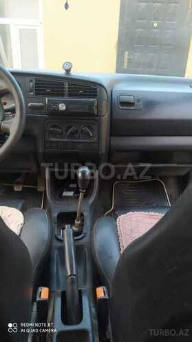 Volkswagen Golf 1992, 280,759 km - 1.8 л - Bakı