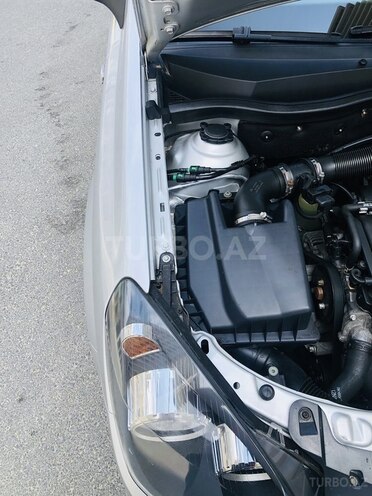 Opel Astra 2009, 182,453 km - 1.4 l - Bakı