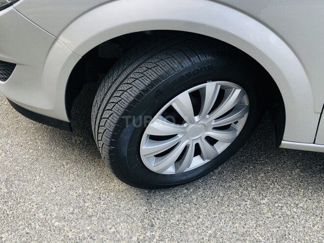 Opel Astra 2009, 182,453 km - 1.4 l - Bakı