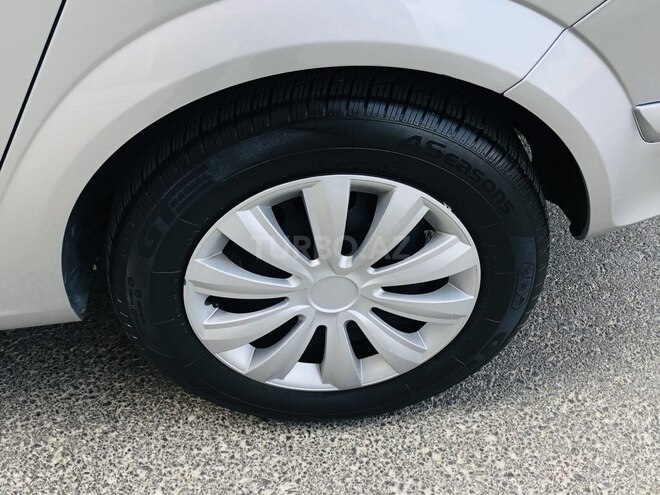 Opel Astra 2009, 182,453 km - 1.4 l - Bakı