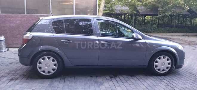 Opel Astra 2005, 188,000 km - 1.4 l - Mingəçevir