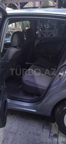 Opel Astra 2005, 188,000 km - 1.4 l - Mingəçevir