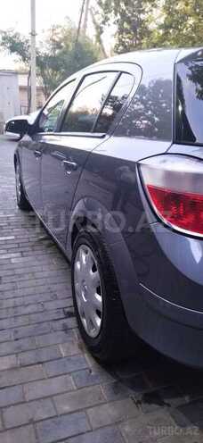 Opel Astra 2005, 188,000 km - 1.4 l - Mingəçevir