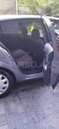 Opel Astra 2005, 188,000 km - 1.4 l - Mingəçevir