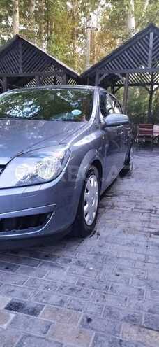 Opel Astra 2005, 188,000 km - 1.4 l - Mingəçevir