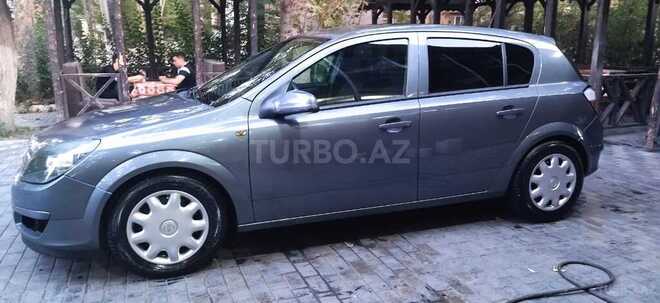 Opel Astra 2005, 188,000 km - 1.4 l - Mingəçevir
