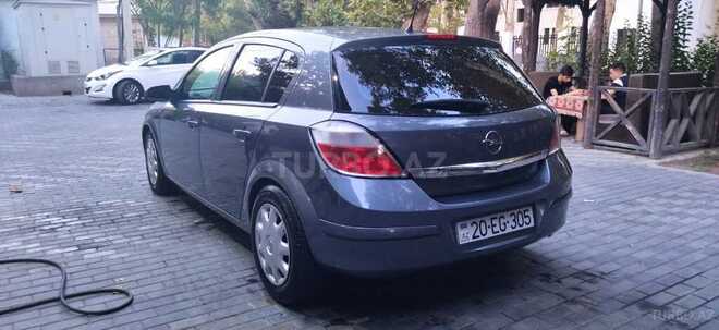 Opel Astra 2005, 188,000 km - 1.4 l - Mingəçevir
