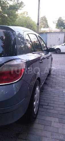Opel Astra 2005, 188,000 km - 1.4 l - Mingəçevir
