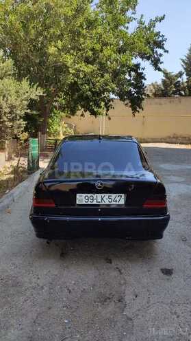 Mercedes C 250 1995, 400,000 km - 2.5 л - Bakı