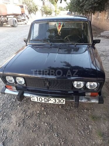 LADA (VAZ) 2106 1987, 89,686 km - 1.3 l - Gəncə