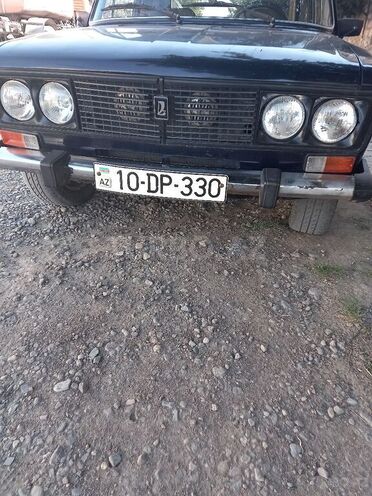 LADA (VAZ) 2106 1987, 89,686 km - 1.3 l - Gəncə