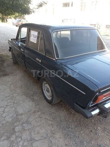 LADA (VAZ) 2106 1987, 89,686 km - 1.3 l - Gəncə