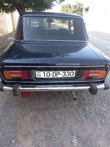 LADA (VAZ) 2106 1987, 89,686 km - 1.3 l - Gəncə