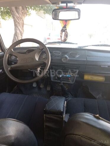 LADA (VAZ) 2106 1987, 89,686 km - 1.3 l - Gəncə