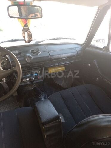 LADA (VAZ) 2106 1987, 89,686 km - 1.3 l - Gəncə