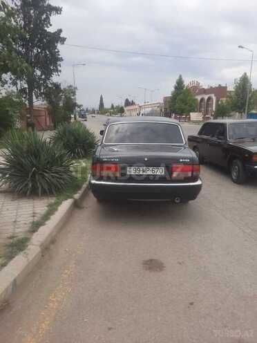 GAZ 31105 2006, 300,000 km - 2.4 l - Gəncə