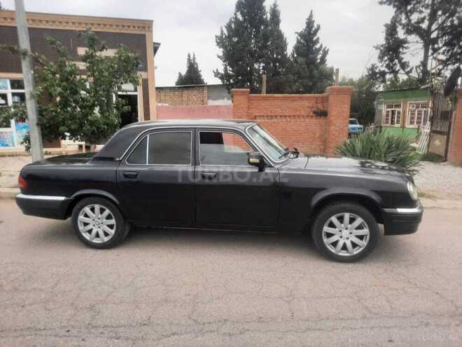 GAZ 31105 2006, 300,000 km - 2.4 l - Gəncə