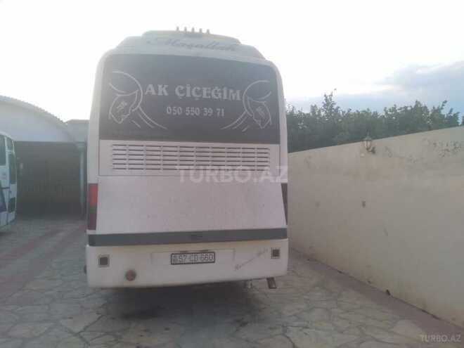 Mercedes  1999, 350,000 km - 4.5 l - Tovuz