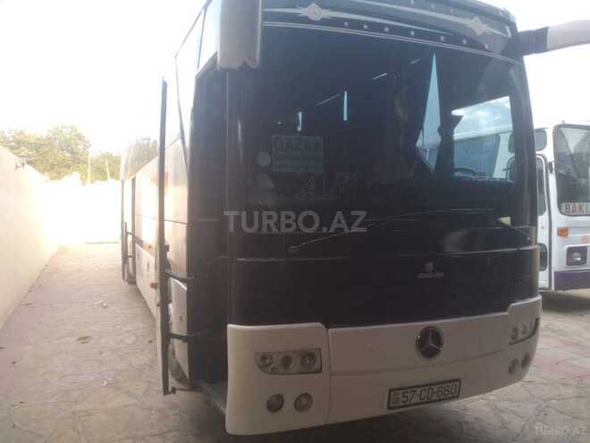 Mercedes  1999, 350,000 km - 4.5 l - Tovuz