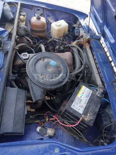 LADA (VAZ) 2107 2001, 25,143 km - 1.6 l - Bakı