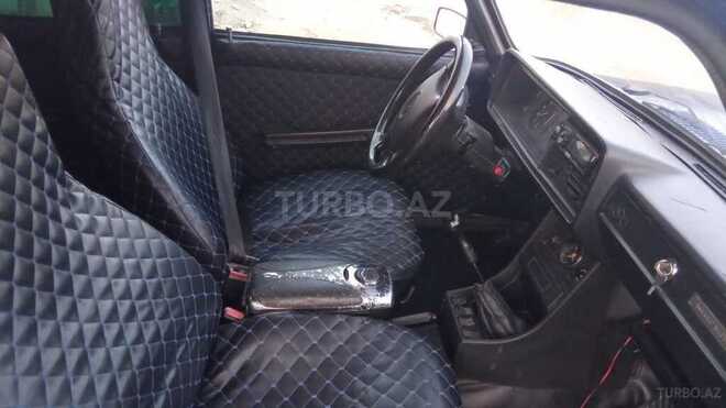 LADA (VAZ) 2107 2001, 25,143 km - 1.6 l - Bakı