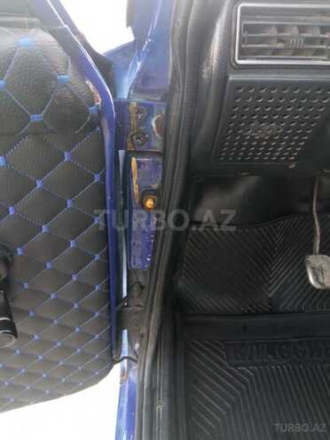 LADA (VAZ) 2107 2001, 25,143 km - 1.6 l - Bakı