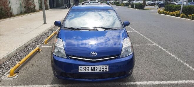 Toyota Prius 2007, 196,500 km - 1.5 l - Bakı