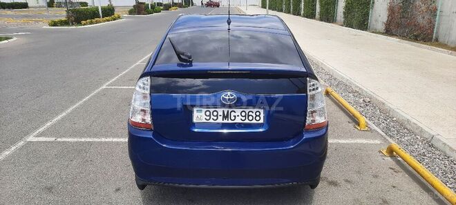 Toyota Prius 2007, 196,500 km - 1.5 l - Bakı