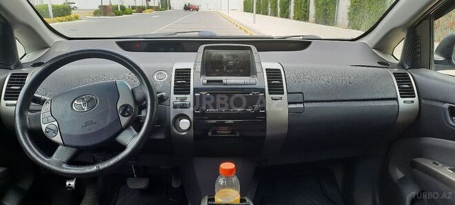 Toyota Prius 2007, 196,500 km - 1.5 l - Bakı