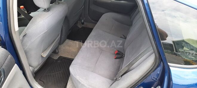 Toyota Prius 2007, 196,500 km - 1.5 l - Bakı