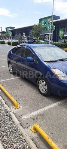 Toyota Prius 2007, 196,500 km - 1.5 l - Bakı