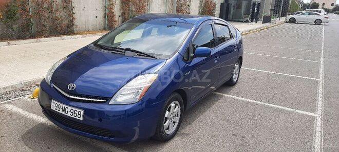 Toyota Prius 2007, 196,500 km - 1.5 l - Bakı