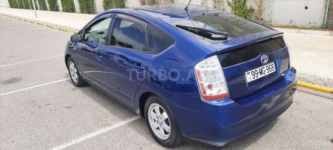 Toyota Prius 2007, 196,500 km - 1.5 l - Bakı