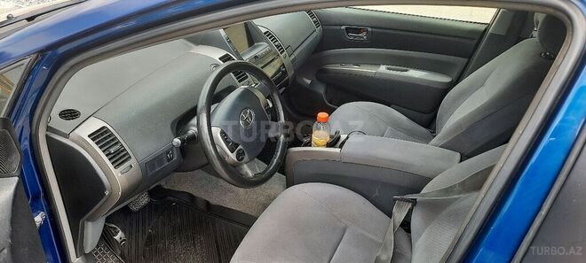 Toyota Prius 2007, 196,500 km - 1.5 l - Bakı