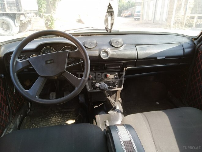 LADA (VAZ) 2106 1980, 120,000 km - 1.6 л - Bakı