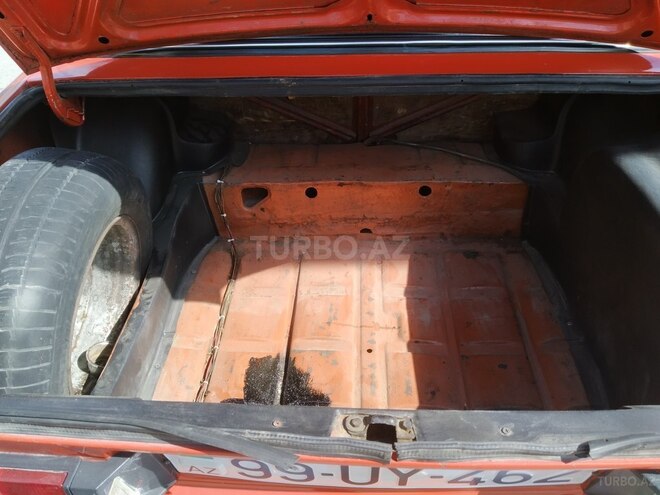 LADA (VAZ) 2106 1980, 120,000 km - 1.6 л - Bakı