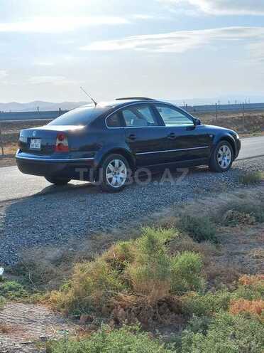 Volkswagen Passat 2001, 356,780 km - 1.8 l - Sumqayıt