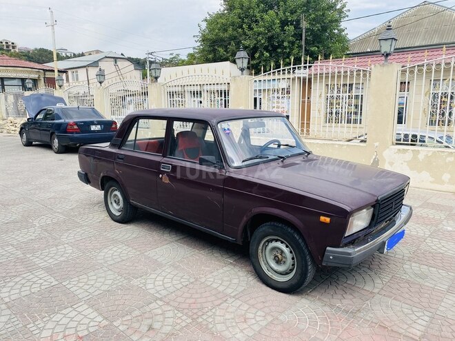 LADA (VAZ) 2107 2006, 245,000 km - 1.7 l - Bakı