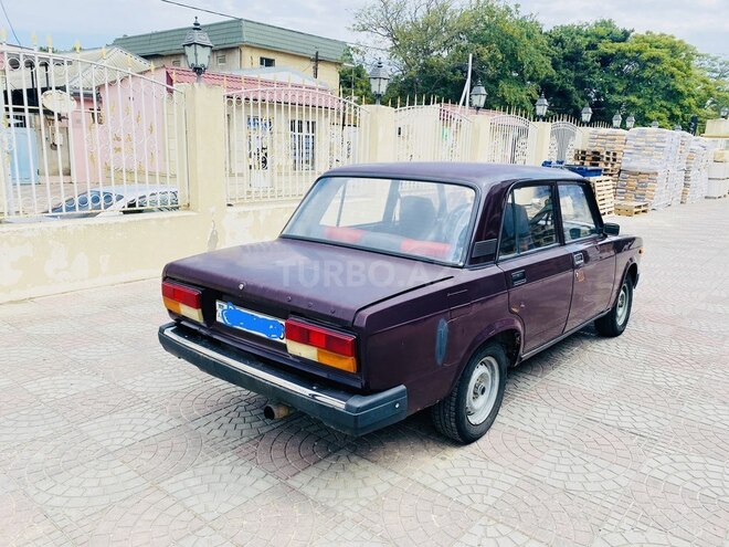 LADA (VAZ) 2107 2006, 245,000 km - 1.7 l - Bakı