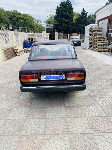 LADA (VAZ) 2107 2006, 245,000 km - 1.7 l - Bakı
