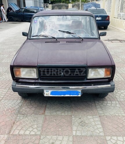 LADA (VAZ) 2107 2006, 245,000 km - 1.7 l - Bakı