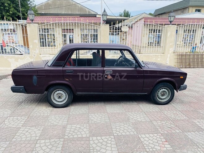 LADA (VAZ) 2107 2006, 245,000 km - 1.7 l - Bakı