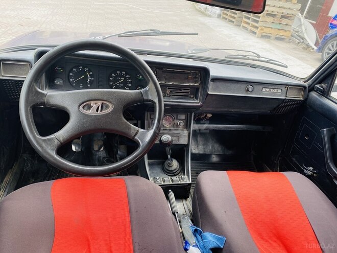 LADA (VAZ) 2107 2006, 245,000 km - 1.7 l - Bakı