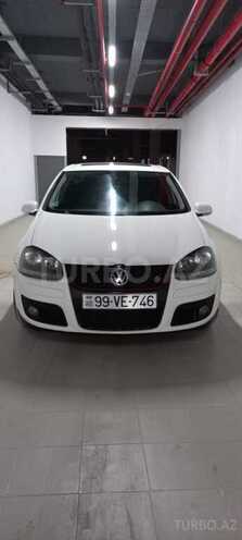Volkswagen Golf 2005, 400,000 km - 1.6 л - Bakı